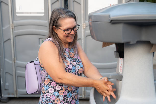 Best Construction site porta potty rental  in Timberne, LA