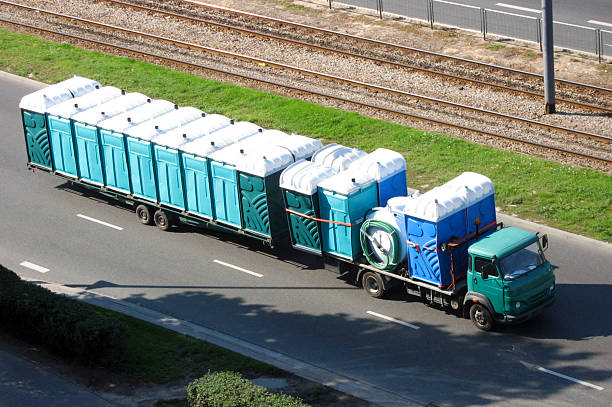 Portable Toilet Options We Offer in Timberlane, LA