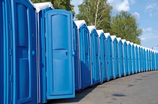 Best Sanitation services for porta potties  in Timberne, LA